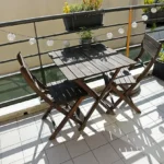 acheter appartement balcon